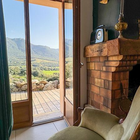Maison De Campagne, Deux Chambres, Vue Sur Les Montagnes Sartène Exterior foto